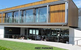 Regatta Hotel Restauracja Spa